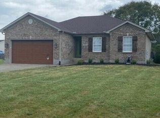 349 Helmwood Cir, Mount Washington, KY 40047
