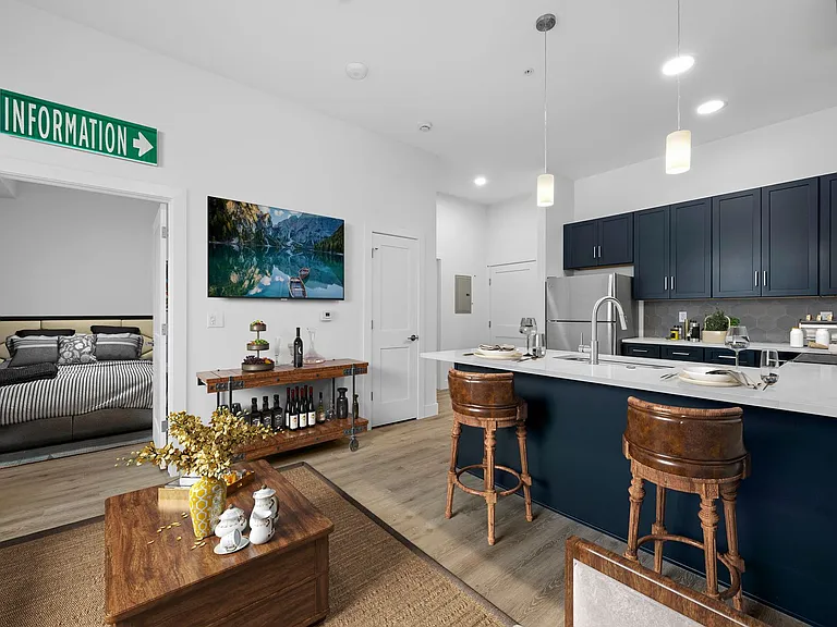 Poplar Place - Stunning Boutique Apartments — Photo 34