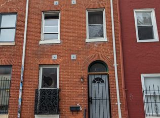 18 S Carey St, Baltimore, MD 21223