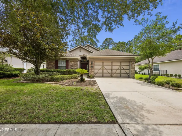 176 S ARABELLA Way, Jacksonville, FL 32259