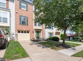 8616 Savannah River Rd, Laurel, MD 20724