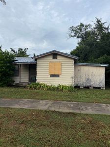 22360 NE Chester St, Hosford, FL, 32334