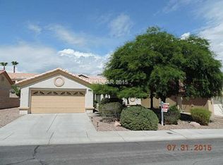 2505 Keppel Sands Dr, Las Vegas, NV 89134