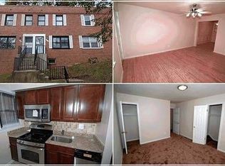 4908 Jay St NE, Washington, DC 20019