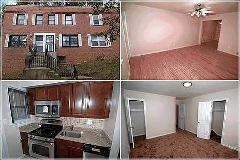 4908 Jay St NE photo 1