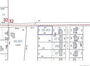 Rose Hill Rd, Millbrook, AL 36054