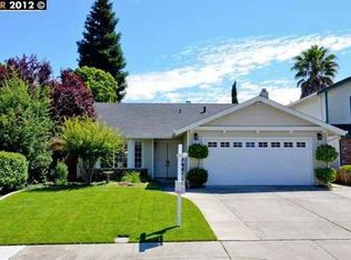 341 Summerview Ct, San Ramon, CA 94583
