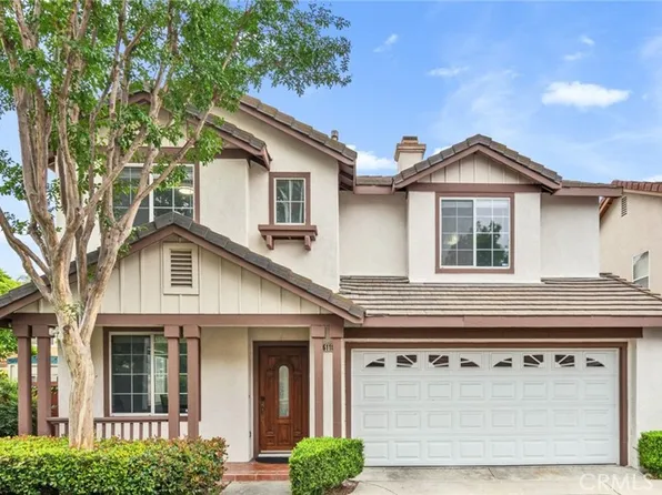 16118 Watson Ct, Chino Hills, CA 91709