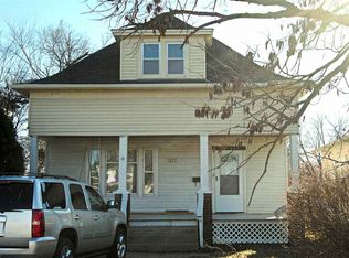 321 E Avenue A, Hutchinson, KS 67501