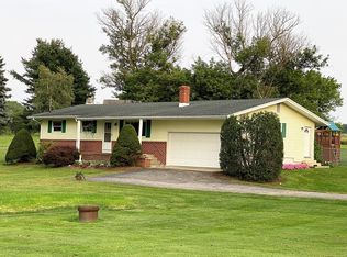 2052 State Route 179, Jeromesville, OH 44840