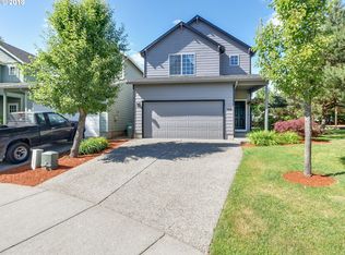 3199 SE Turner Creek Dr, Hillsboro, OR 97123