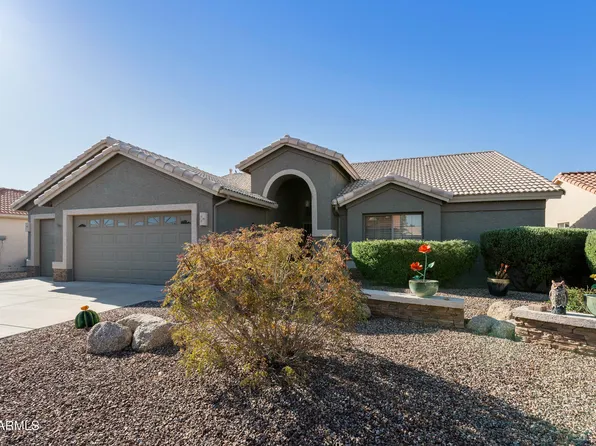 9117 E DIAMOND Drive, Sun Lakes, AZ 85248