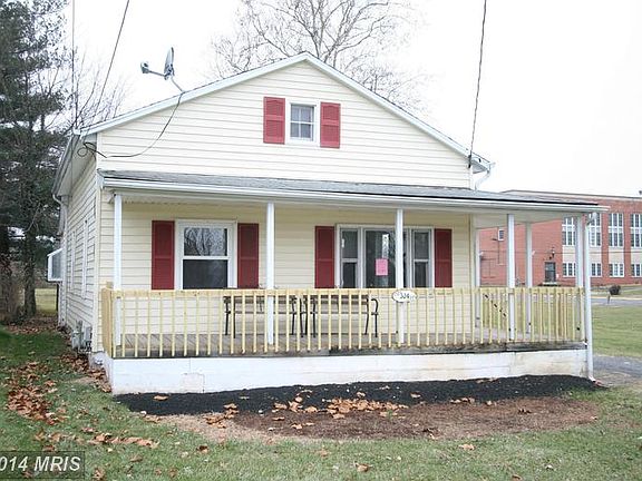 2nd image of 304 S Seton Ave