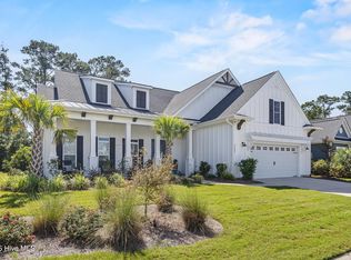 3467 Bitterns Br, Leland, NC 28451