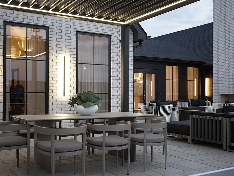 The Grove Residences — Photo 44