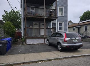 33 Chambers St, Providence, RI 02907