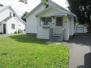 143 Aragon Ave, Rochester, NY 14622