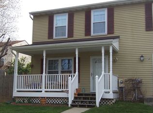 509 Bunker Hill Ct, Sykesville, MD 21784