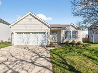 1250 Bay Laurel Dr, Marysville, OH 43040