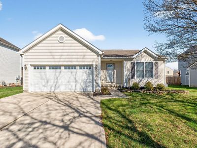 1250 Bay Laurel Dr, Marysville, OH, 43040