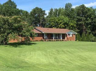 6333 Zebulon Rd, Wake Forest, NC 27587