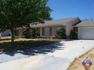 36905 96th St E, Littlerock, CA 93543