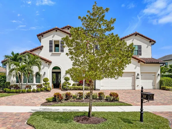 9420 Grand Prix Lane, Boynton Beach, FL 33472