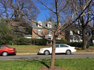4206 Kingcrest Pkwy, Richmond, VA 23221