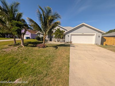 687 Americana Blvd NW, Palm Bay, FL, 32907