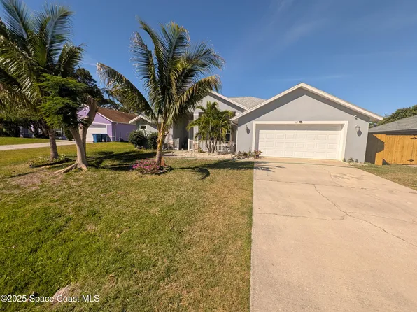 687 Americana Blvd NW, Palm Bay, FL 32907