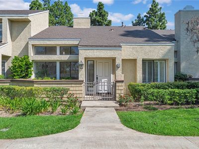 94 Smokestone, Irvine, CA, 92614