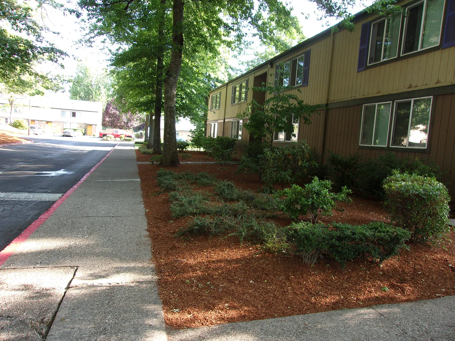 Firwood Village — Photo 2