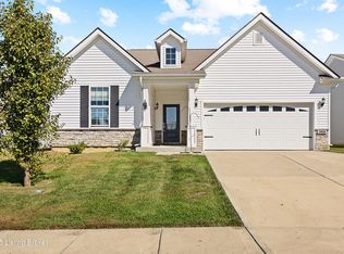 3808 Broad Brook Trl, La Grange, KY 40031