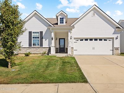 3808 Broad Brook Trl, La Grange, KY, 40031