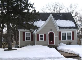 1815 Altoona Ave, Eau Claire, WI 54701