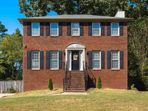 1212 Ash Cv, Alabaster, AL 35007