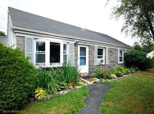 14 Vera St, Portland, ME 04103