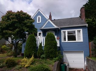 4907 Woodlawn Ave N, Seattle, WA 98103