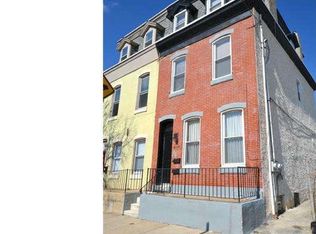 4005 Powelton Ave, Philadelphia, PA 19104