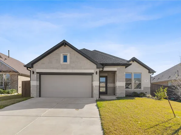 4312 Appalachian Trl, Bryan, TX 77802