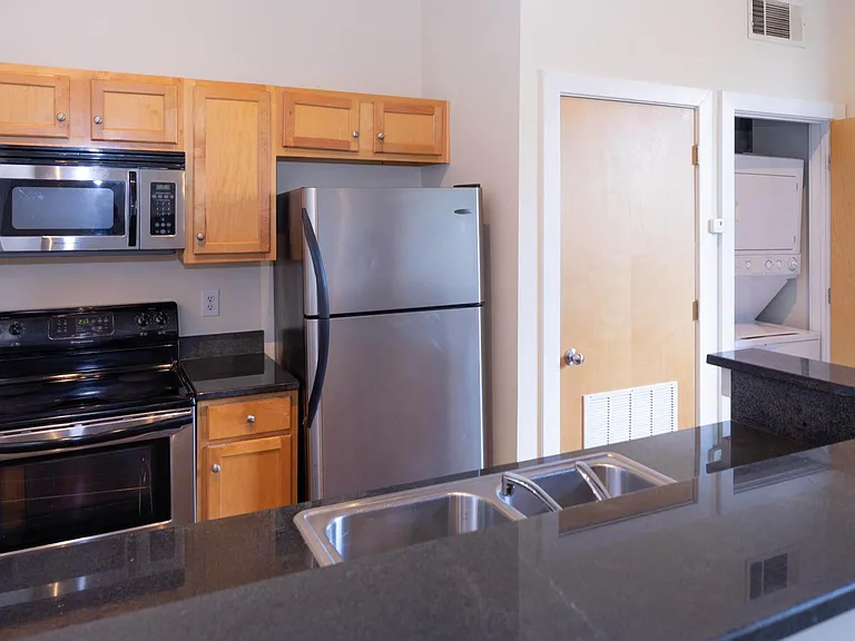Apartment 206