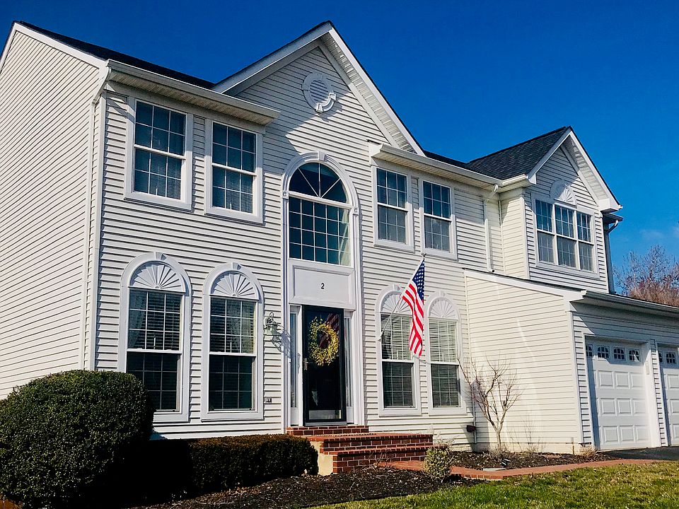 2nd image of 2 Marquis Ct