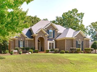 3717 Knollcreek Dr, Apex, NC 27539