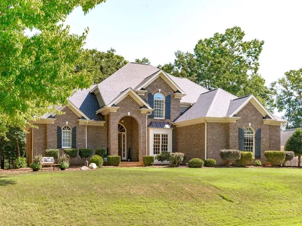 3717 Knollcreek Dr, Apex, NC 27539