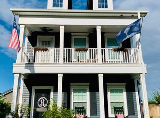 1534 Innkeeper Ln, Johns Island, SC 29455