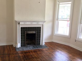 935 N Limestone St APT 1, Springfield, OH 45503