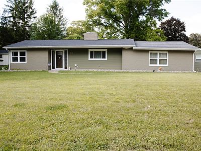 809 E Pine St, Grove City, PA, 16127