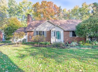 3413 27th St NW, Canton, OH 44708