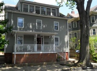 242 Williams St #B, Providence, RI 02906