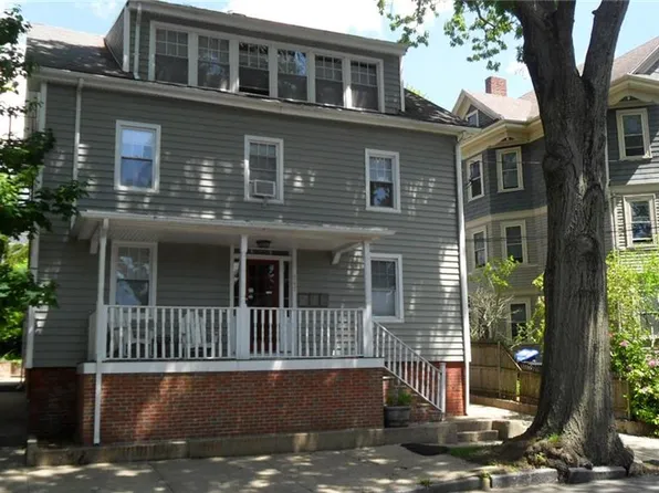 242 Williams St #B, Providence, RI 02906